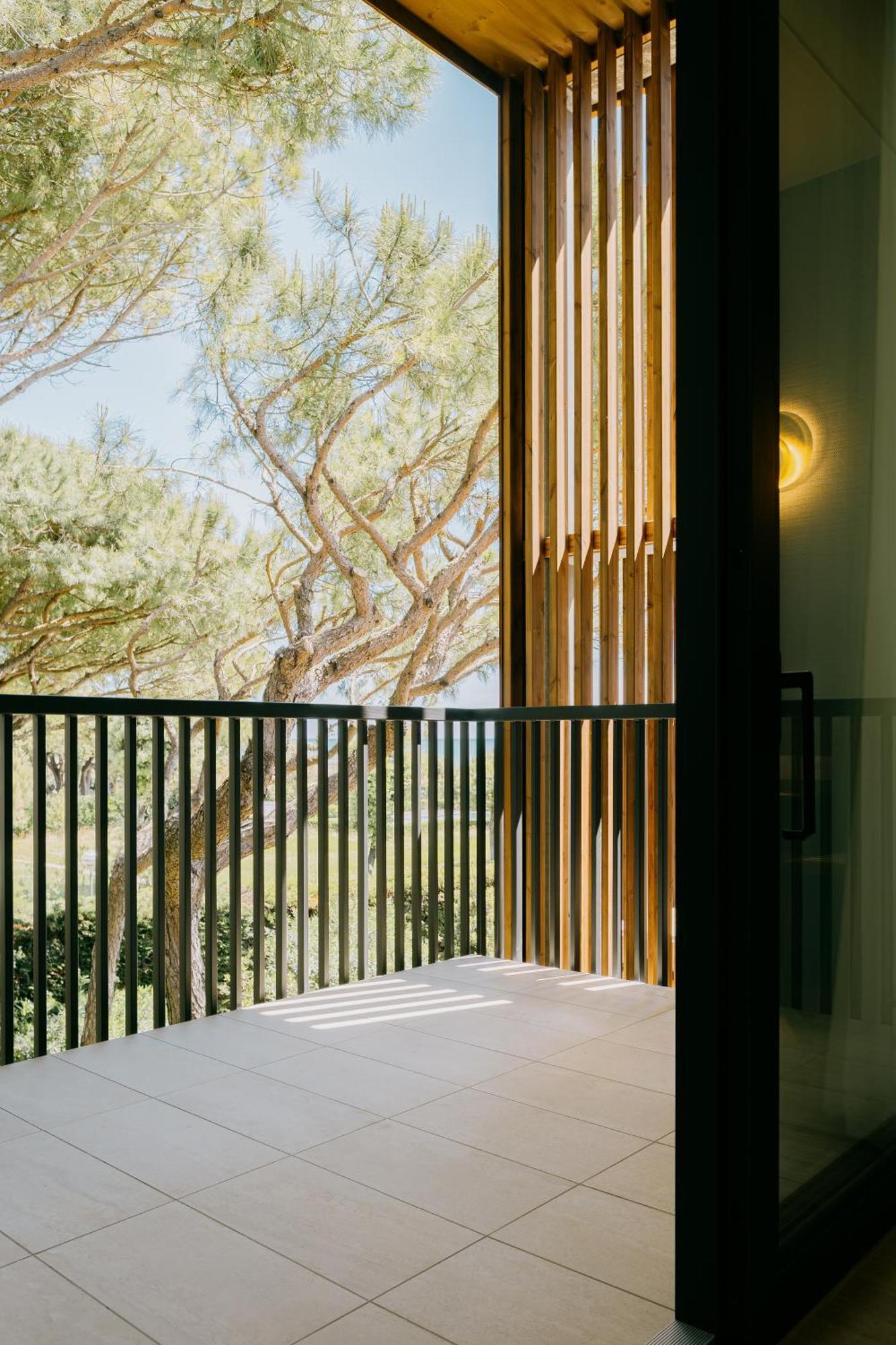 Hotel Gallia & Resort Lido di Jesolo Exterior foto