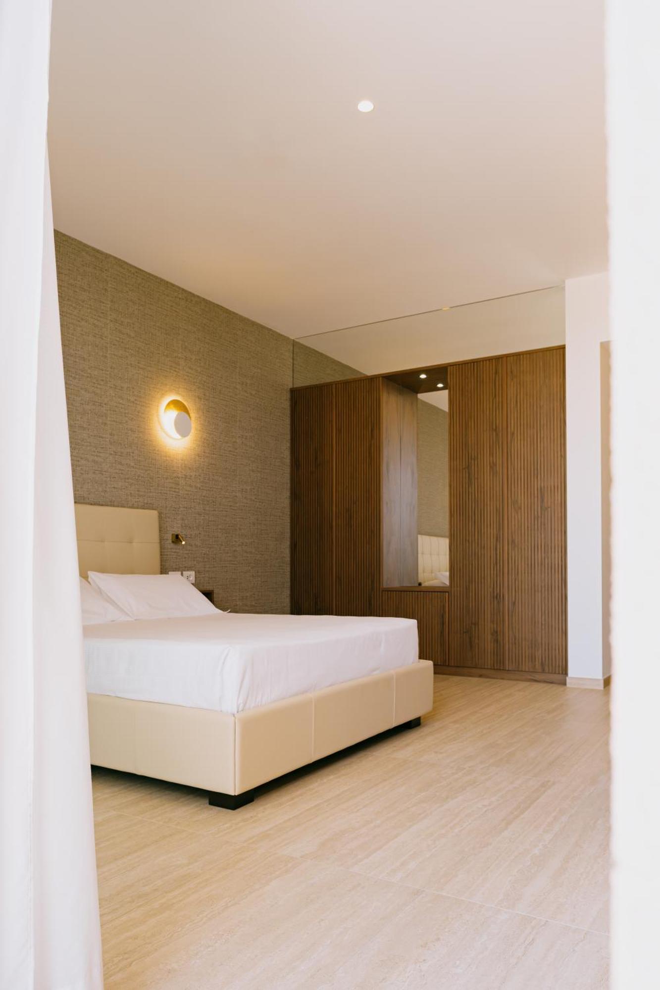Hotel Gallia & Resort Lido di Jesolo Exterior foto
